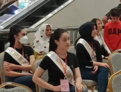 Masuk Final, Kupek Muba Soraya Agelina Yakin Bisa Banggakan Daerahnya 