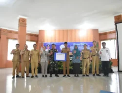 Rembuk gizi buruk bukan sebatas seremonial asa Wabup OKI