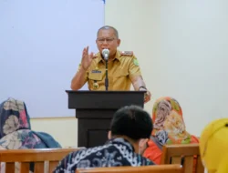 Pengelolaan BUMdesa harus profesional