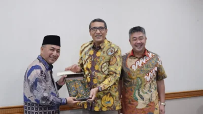 2.500 kuota tambahan JarGas rumah tangga dari PGN