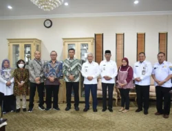 KPK utamakan pencegahan, penangkapan adalah cara terakhir, bagaimana dengan indikotor pencegahan di OKI ?