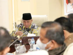 Semoga UMKM di Muba tersenyum di gelaran acara ini