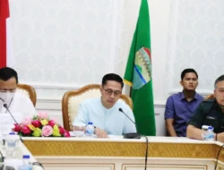 2 Tower Rusanawa untuk ASN dibangun di Palembang