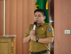 8 aspek penerapan sistem merit di Kabupaten OKI