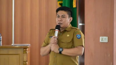 8 aspek penerapan sistem merit di Kabupaten OKI