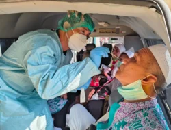 Kloter 4 Tiba, 1.538 Jamaah Sumsel Sudah Kembali Ke Tanah Air