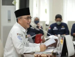 Cara Muba Tertibkan Illegal Drilling & Refinery
