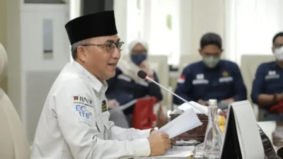Cara Muba Tertibkan Illegal Drilling & Refinery