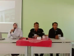 Laksanakan Pelatihan Jurnalistik, MAN I Ogan Ilir, Gagas Chanel TV Digital dan Radio Madrasah