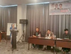 Hadapi Kasus Pers, Media Perlu Jaringan Advokat
