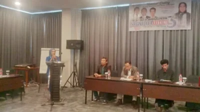 Hadapi Kasus Pers, Media Perlu Jaringan Advokat
