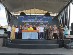 Keren..keren, Museum Batu Bara Bukit Asam di Tanjung Enim Resmi Dibuka