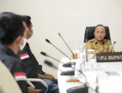 Nggak Main-main Soal yang Satu Ini, Pemkab Muba Tindak Tegas Bakal Pecat PNS/Honorer Jika Positif jadi Pengguna !  