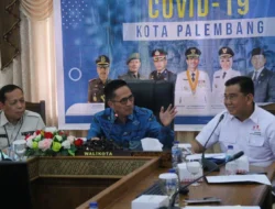 Bakal Mirip-mirip dengan Malioboro Jogya, Perdayakan Usah Kecil & Mikro untuk Pelengkap di Atraksi Seni Budaya di Sekanak Lambidaro