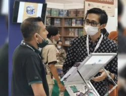 Ada Konsultasi Halal di Muslim Life Fest 2022 dari BPJPH, Kunjungi Yuk !