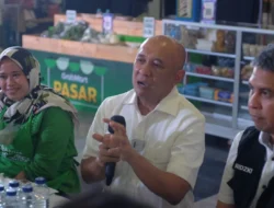 Solusi UMKM Terpadu di @GrabMerchantID Bantu Jutaan UMKM Masuk Ranah Digital, Grab & OVO Penggerak Utama Transformasi Digital UMKM Indonesia