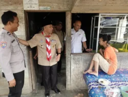 Pemerintah Wajib Hadir, Fasilitasi Pengobatan &Kebutuhan Warganya yang Kurang Mampu