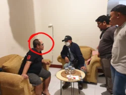 Masuk DPO, Kejagung Amankan Buronan Korupsi Pembangunan Gedung DPRD Madiun
