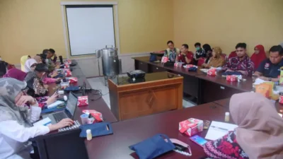 Dinas Perikanan Banyuasin Siap Luncurkan Inovasi Zero Waste Produk Olahan Ikan Gabus