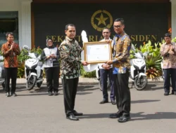 Listrik Ramah Lingkungan, 5 Istana Kepresiden Jadi Lembaga yang Pertama Manfaatkan REC dari PLN
