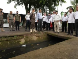 Awas DBD…, Mulailah Sadar Diri untuk Bersih-bersih Lingkungan