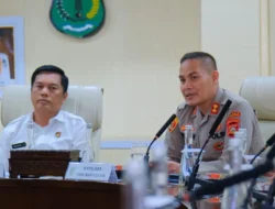 Perangi Narkoba Butuh Keseriusan Semua Elemen