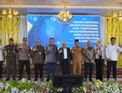 OKI Disebut Tanah ‘Harapan’, Kok Bisa ?