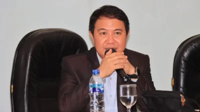 Kemenag Gelar Rapat Bersama Kemenkes dan PPIU, Bahas Solusi Kelangkaan Vaksin Meningitis