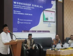 Dorong Pengusaha Memproduksi Produk Halal,  DPR Apresiasi Program Sertifikasi Halal Gratis