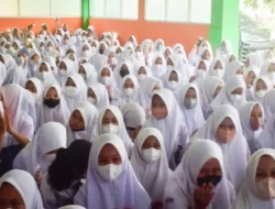 Belajar Tingkatkan Kualitas Asuh Anak di Puspaga