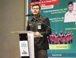 Bos Judi Online Ditangkap, Ini Asa KAMMI