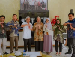 Wujudkan Indonesia Satu Data, Warga OKI Diajak Sukseskan Program Regsosek 2022, Ini Manfaatnya..