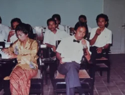 Ijazah Sarjana Joko Widodo Asli, Kata Teman Sejawat Presiden