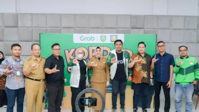Usung Semangat Kesetaraan, Grab Indonesia dan GERKATIN Sumsel Hadirkan Pelatihan Bahasa Isyarat untuk Ratusan Mitra Pengemudi