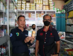 Pastikan Obat Sirup yang Dilarang BPOM Tidak Di Jual Lagi Di Apotek, Begini Dilakukan Dinkes & Polres OKI