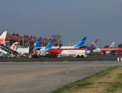 Sambut KTT G20,  Operasional Bandara Ngurah Rai Akan Dilaksanakan Penyesuaian