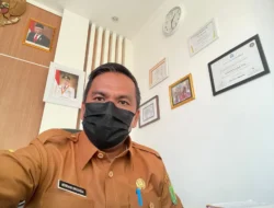 Marak Soal Pinjol & Arisan Bodong, Ini Pesan Pemkab Muba