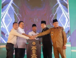 Salah Satu Cara Raup PAD, Begini Strateginya Ungkap PJ Bupati Muba