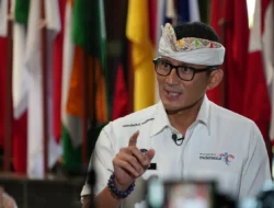 KTT G20, Ini Sangat Pendukung Pencapaian Target Kunjungan Wisatawan