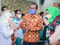 Tim Akreditasi LARS DHP Lakukan Survei Akreditasi RSUD Sekayu