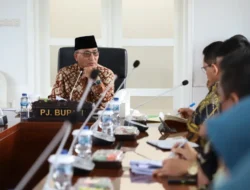 Siap Bantu Sosialisasikan Soal Ini Kemasyarakat Lebih Masif Lagi