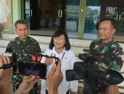 Raih Juara II, Kodam Sriwijaya Terima Penghargaan Kanwil DJPB Sumsel