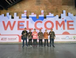 Muba Salah Satu Daerah Piloting Pada Digital Services Living Lab Summit 2022 