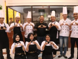 D’Amoeba Resto & Coffee Resmi Buka di Sekayu