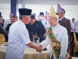 Wujudkan Stabilitas Politik & Pertahankan Zero Konflik
