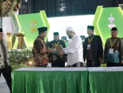 Ini Rekomendasi Mudzakarah Perhajian Indonesia 1444 H/2022 M Terkait Soal Biaya Haji