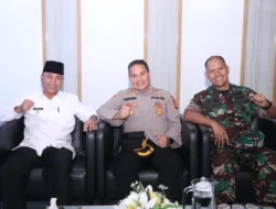 Butuh Bantuan !! Jangan Lupa Ada Layanan 24 Jam untuk Warga Muba