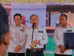 Kabar Baik, UMK Muba Tahun 2023 Naik Jadi Segini..Intip Yuk!!