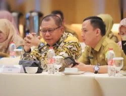 Langkah-langkah kendalikan inflasi daerah versi Muba