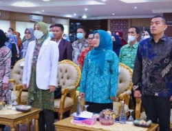 PR Muba Soal Ini…berhasilkah ?
